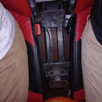 Lüks Karadeniz Muavin Yalan Konuşuyor!