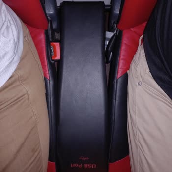 Lüks Karadeniz Muavin Yalan Konuşuyor!