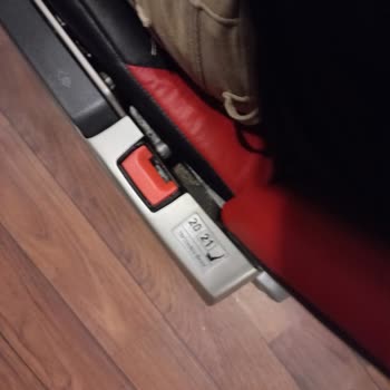 Lüks Karadeniz Muavin Yalan Konuşuyor!