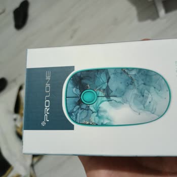 Prozone Bozuk Kalitesiz Mouse
