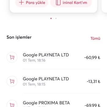 Kiss Kiss Para Gelmeme Sorunu