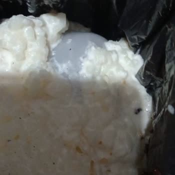 Torku Sütte Bozukluk Olması