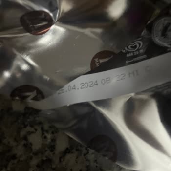 Magnum Dondurma Kalitesiz!