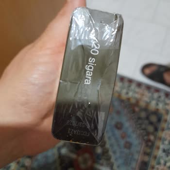 JTI Sigara Boş Çıkıyor