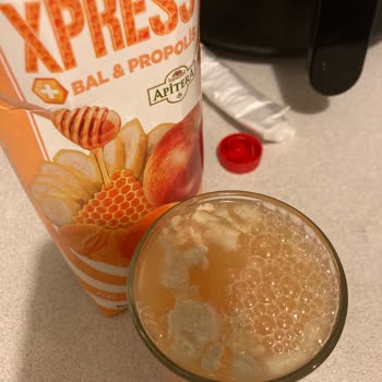 Dimes Gıda Küf Aromalı İçecek!