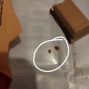 Ülker Ürünlerinde Sorun Var