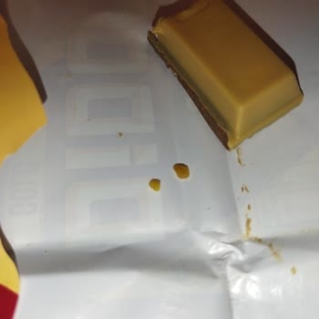 Ülker Ürünlerinde Sorun Var