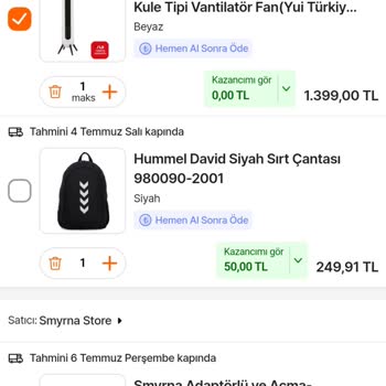 Hepsiburada Premium'lulara Özel Sahte İndirim