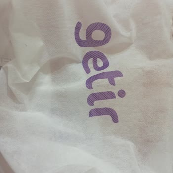 Getir Dondurmam Dünya Çevresinde 3 Tur Attı