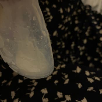 Mochi Manuel Göğüs Pompası