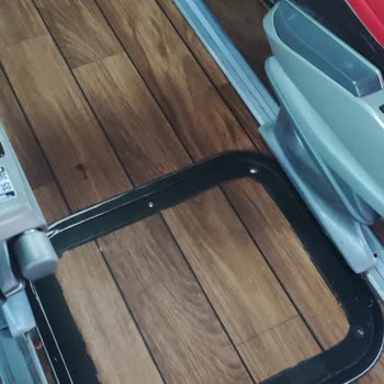 Kamil Koç Sistemden Farklı Otobüs Bilgilendirme Yok Kalite Yok