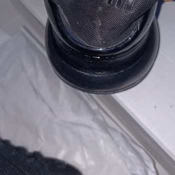 Nike Air270 Fabrika Hatalı Ürün Mağduriyeti!