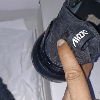 Nike Air270 Fabrika Hatalı Ürün Mağduriyeti!
