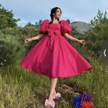 By Melis Butik Görseldeki Ürünle Alakası Olmayan Ürün!