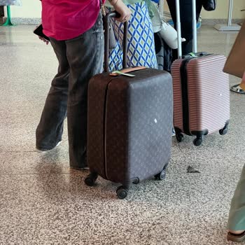 Air Arabia Bagaj Skandalı Ve İnsan Dışkılı Koltukları