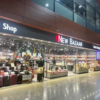 New Bazaar Tüketici Hakların Korunması