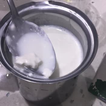 Torku Süt Bozuk Çıktı