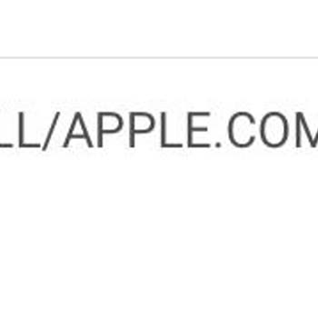 Apple Com/bıll Habersiz Ücret Kesintisi