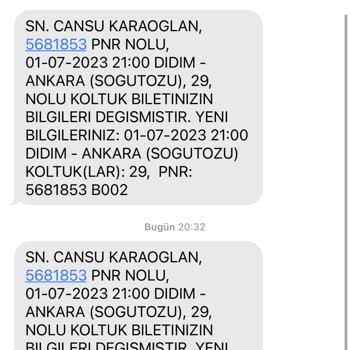 Varan Turizmin Hizmetinin Yetersizliği