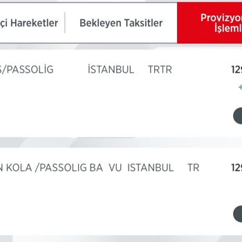 Passolig E Bilet Yenileme Sıkıntısı