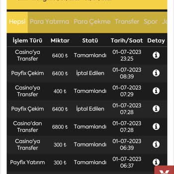 Fenomenbet Hesabıma Manuel Olarak Girilmiş