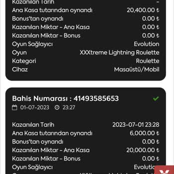 Fenomenbet Hesabıma Manuel Olarak Girilmiş