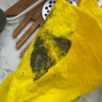 Sinbo Kıyma Makinesinin Pas Kararma Ve İs Yapması