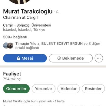 Cimri Sitesinde Sahte Site