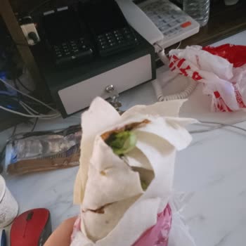 Komagene Çiğköftesi Bozuk Ve Parçalanmış Geldi