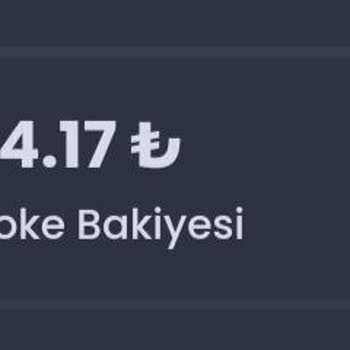 İtem Satış Bloke Bakiye