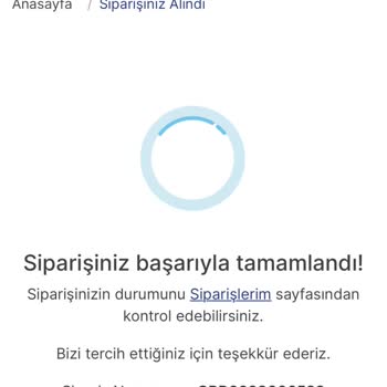 Cimri Ev Bazaar AVM Yanıltması