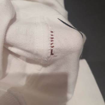 Barçın Spor Nike Ürüne Sahip Çıkmadı