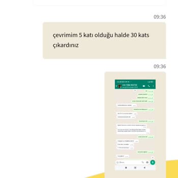 İddacı Adlı Siteyle Yaşadığım Sorunlar