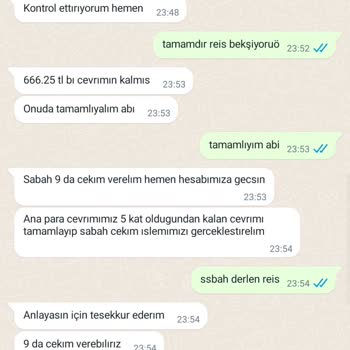 İddacı Adlı Siteyle Yaşadığım Sorunlar