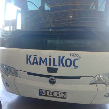Kamil Koç Saygısızlıklarına Saygısızlık Eklediler