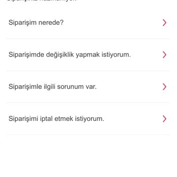 Çosa (Bi Çorba Bi Salata) Coşa - Bir Çorba Bir Salata Sipariş Teslim Kabusu