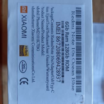 Epttavm Den Aldığım Cep Telefonuna Kopya IMEI Atanması