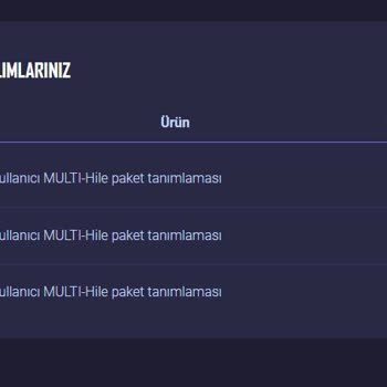 EzGlobal Hwid Sorunu Ve Legit Bypass Dayatması