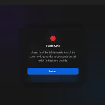 EzGlobal Hwid Sorunu Ve Legit Bypass Dayatması