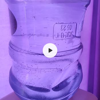 Hayat Su Sebil Damacanası Üretiminden Kaynaklı Sebil Bozuldu