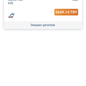 Sunexpress'in Flex3 Yalanı
