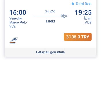 Sunexpress'in Flex3 Yalanı