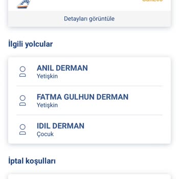 Sunexpress'in Flex3 Yalanı
