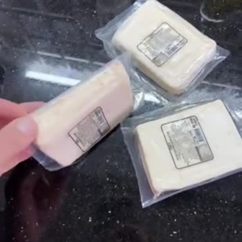 Getir Bozuk Peynirleri Gönderip Halk Sağlığını Hiçe Sayıyorlar!
