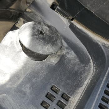 Renault Ön Cam Değişimi.