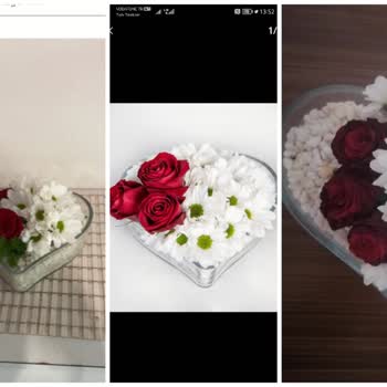 Çiçek Sepeti Müşterisine Bunu Layık Görüyor Tebrik Ediyorum