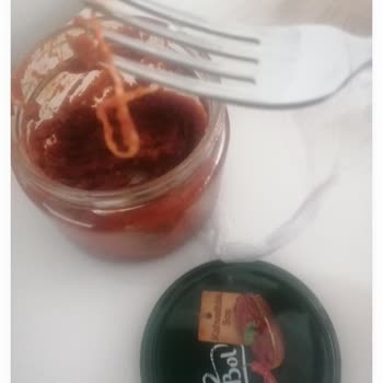 BİM Üründen Bir Şeyler Çıkması