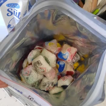 Fairy Platinum Tabletlerin Erimiş Olarak Satılması