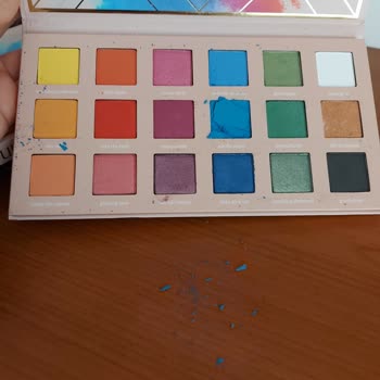Rossmann'dan Aldığım Far Kırık Çıktı
