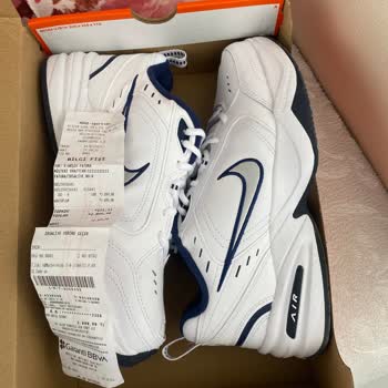 Nike Değişim İade Ayakkabı